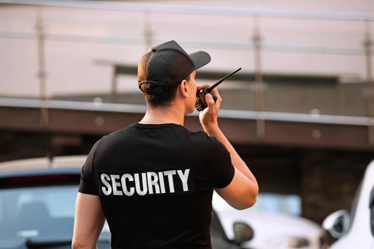 Σεμινάριο Security (Προσωπικό Ασφαλείας)