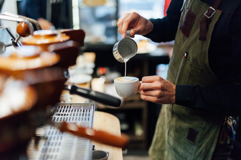 Σεμινάριο Barista Basic